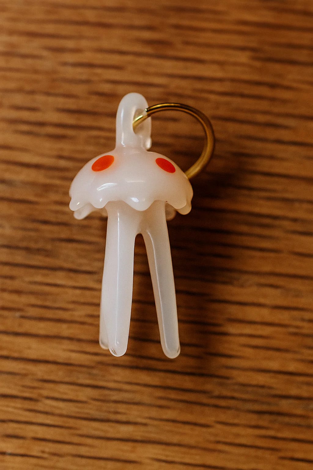 Charm Glass (X1) — for Necklace - imagen 11