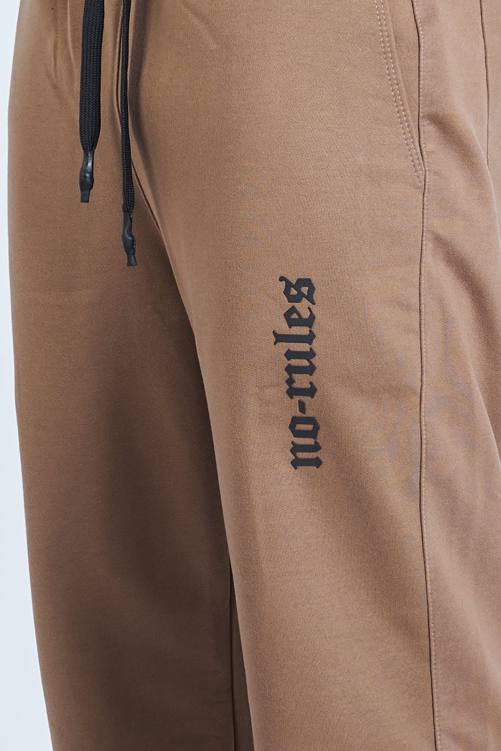 JOGGER NO RULES CAQUI [DROP 0:0] - imagen 2