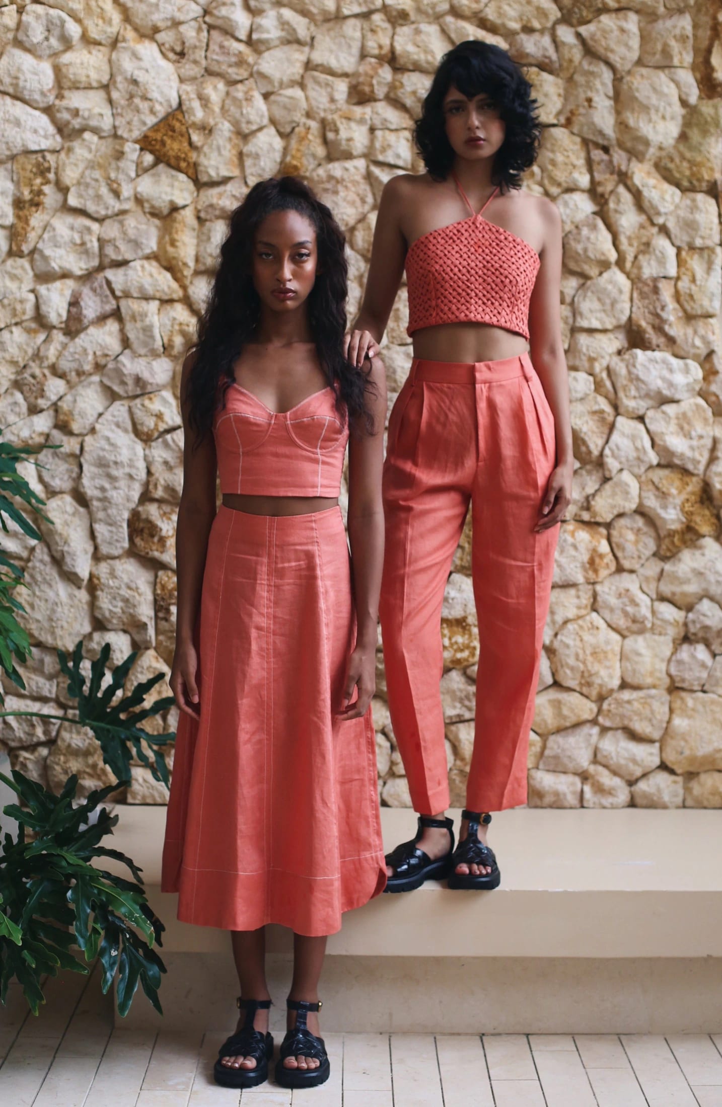 SEVERINA SKIRT - imagen 4