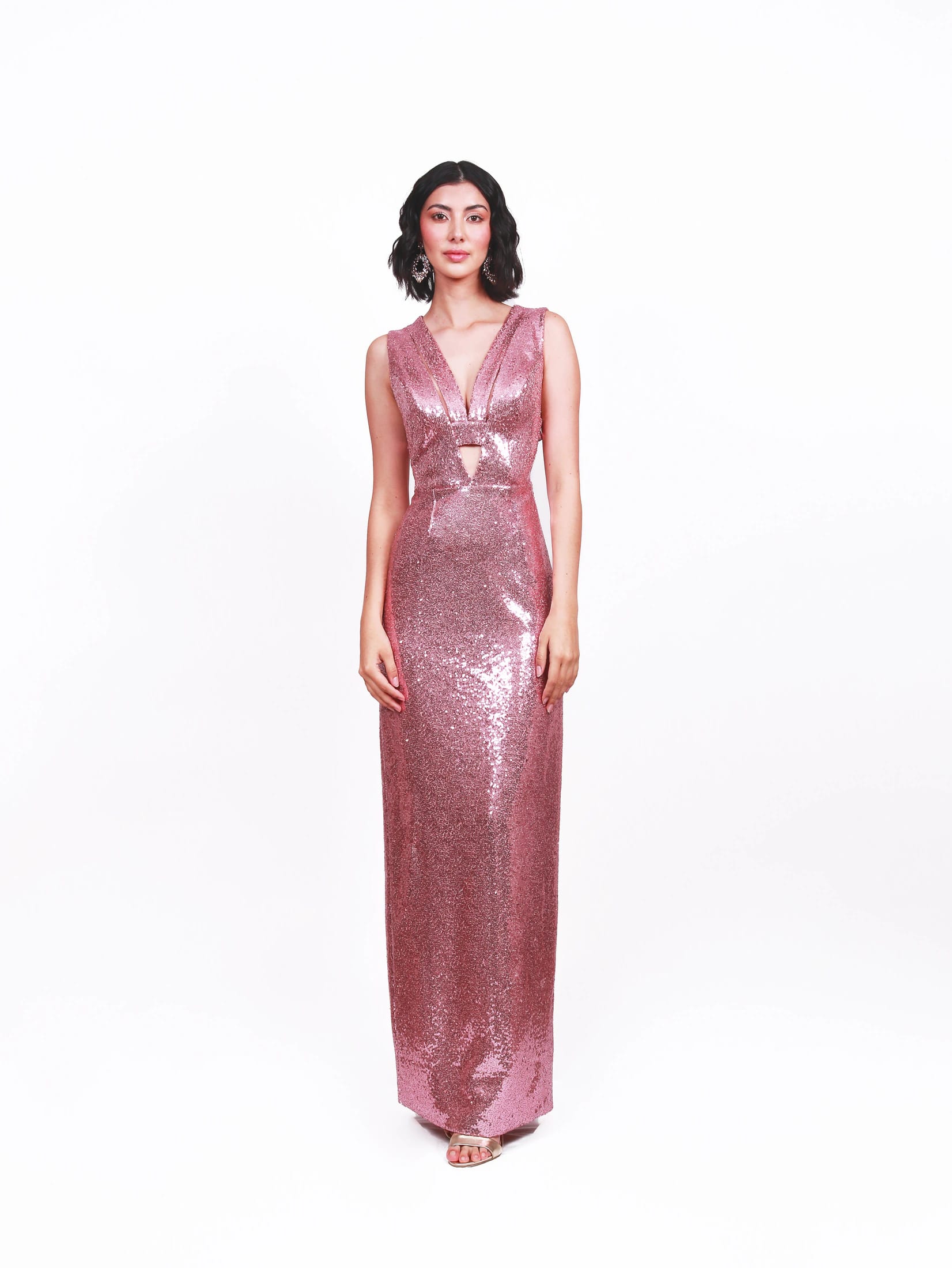 VESTIDO PALLADIUM - imagen 3