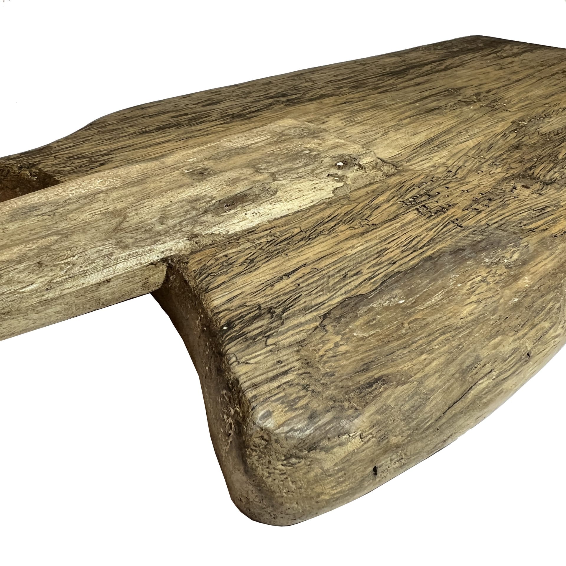 Tabla De Madera Para Servir "Guitarra" - imagen 3