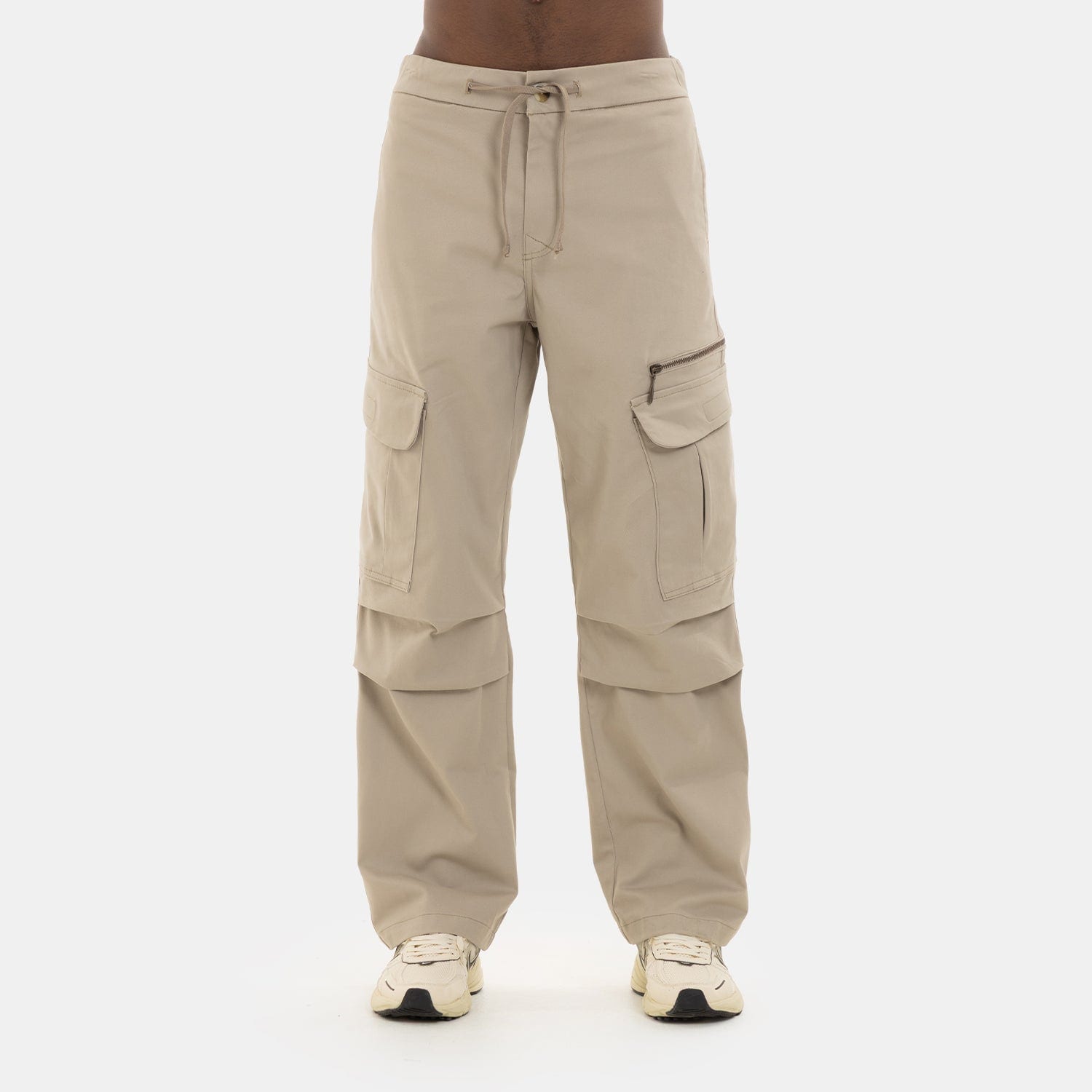 Tactical Flow Jogger Kaki - imagen 2