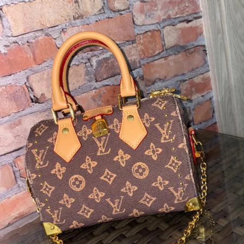 BOLSO LOUIS VUITTON CAFE - imagen 1
