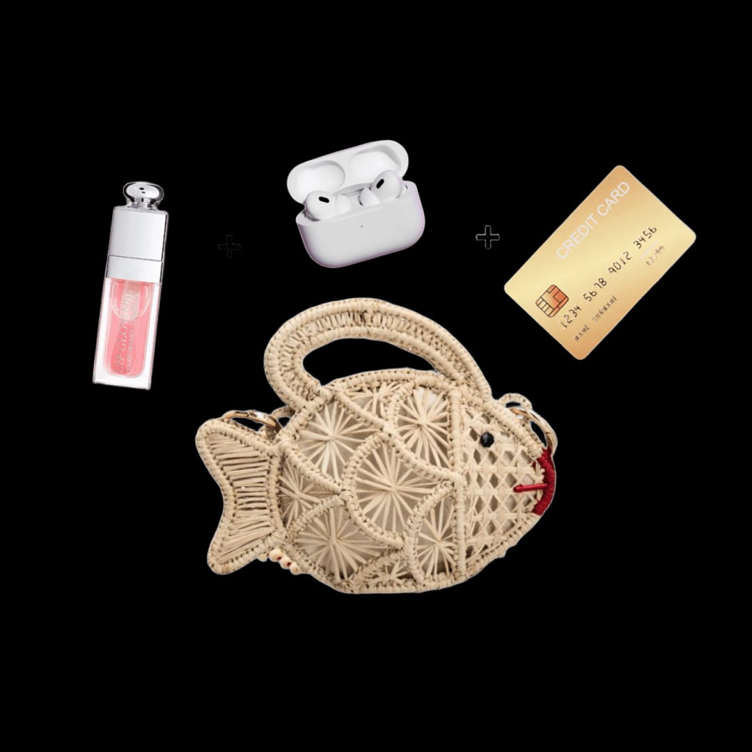 MINI CARTERA DORIS - imagen 3