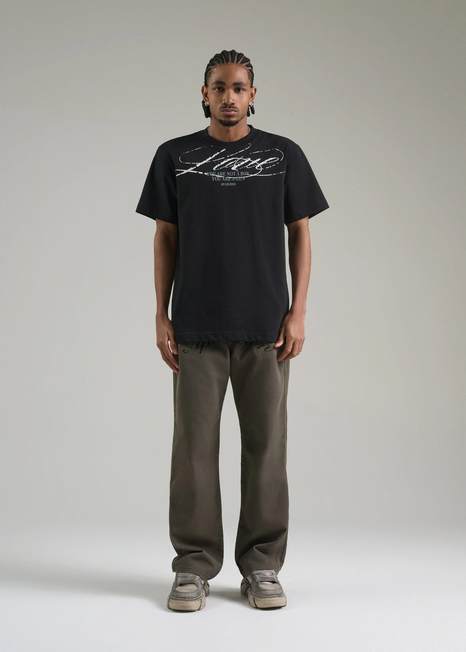 NIGHTMARE T-SHIRT - imagen 3