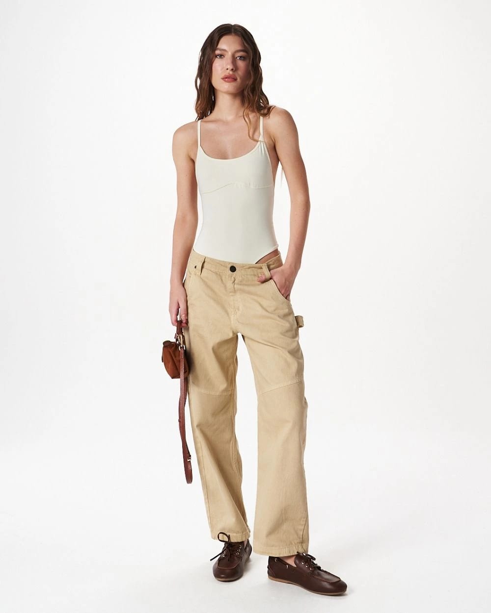 KAIDEN PANTS - imagen 7