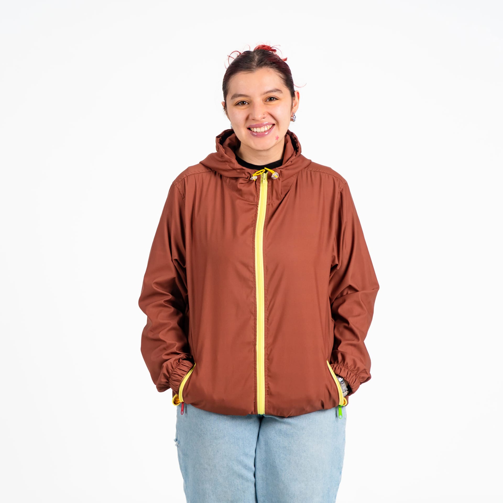 Chaqueta Mompox Classics - imagen 20