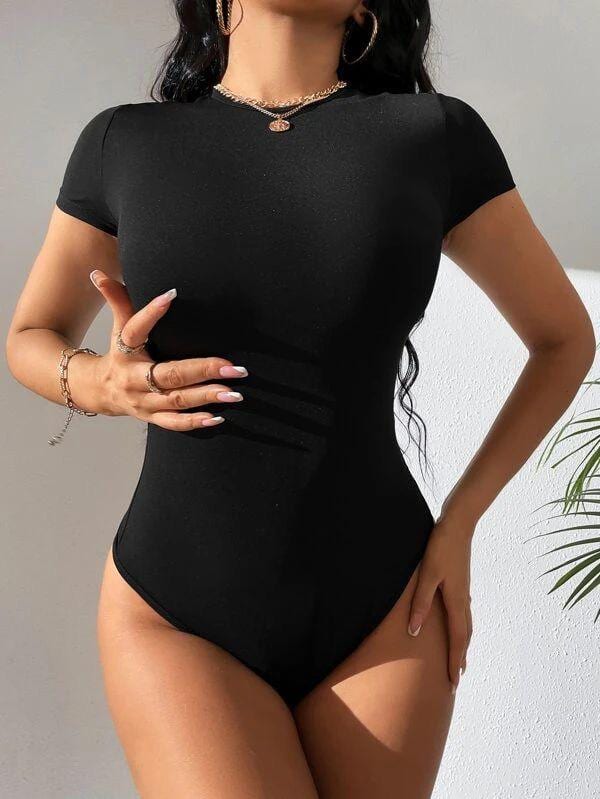 BODY MANGA CORTA - imagen 11