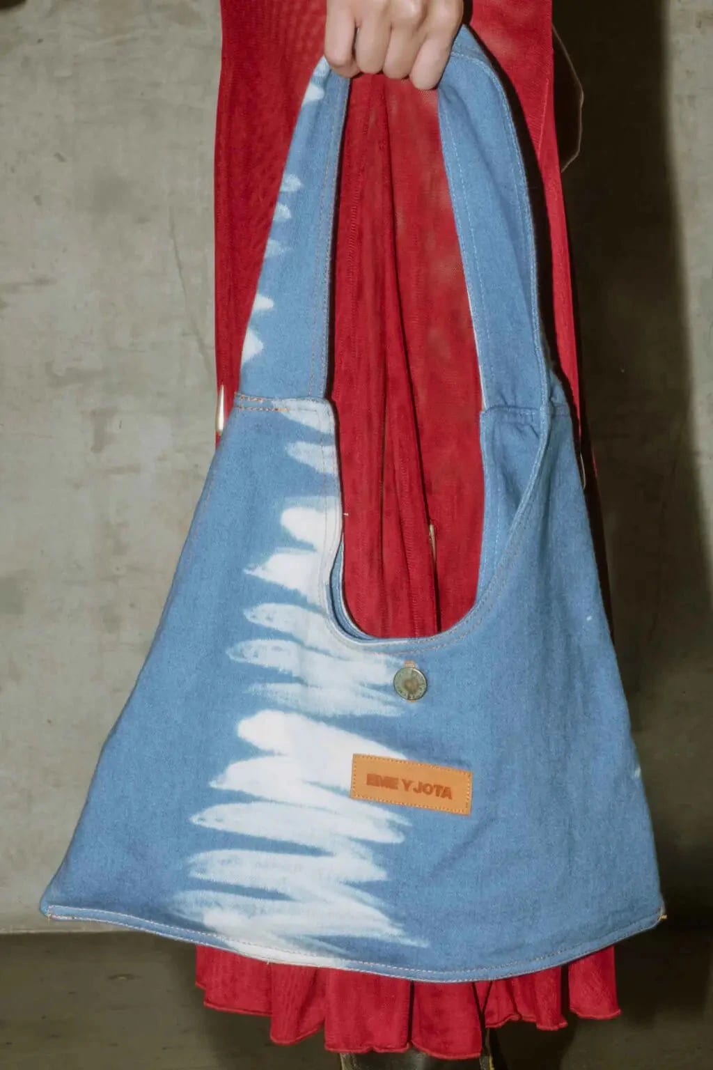 CLOUD BAG - imagen 1
