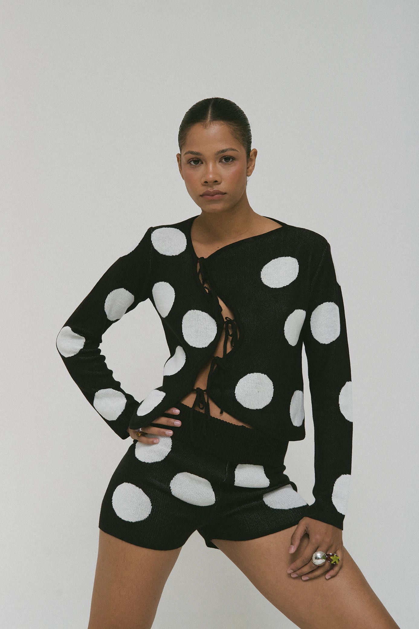 Top Sello Lunares - imagen 1
