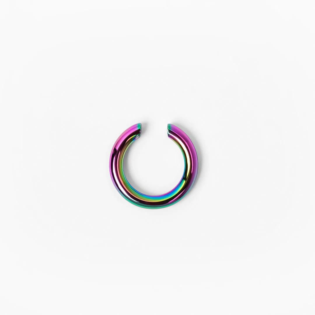 Tonat Earcuff Dorado - imagen 4