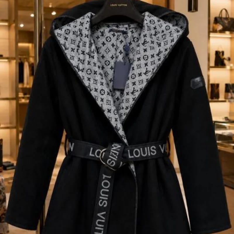 GABAN LOUIS VUITTON MONOGRAM - imagen 2