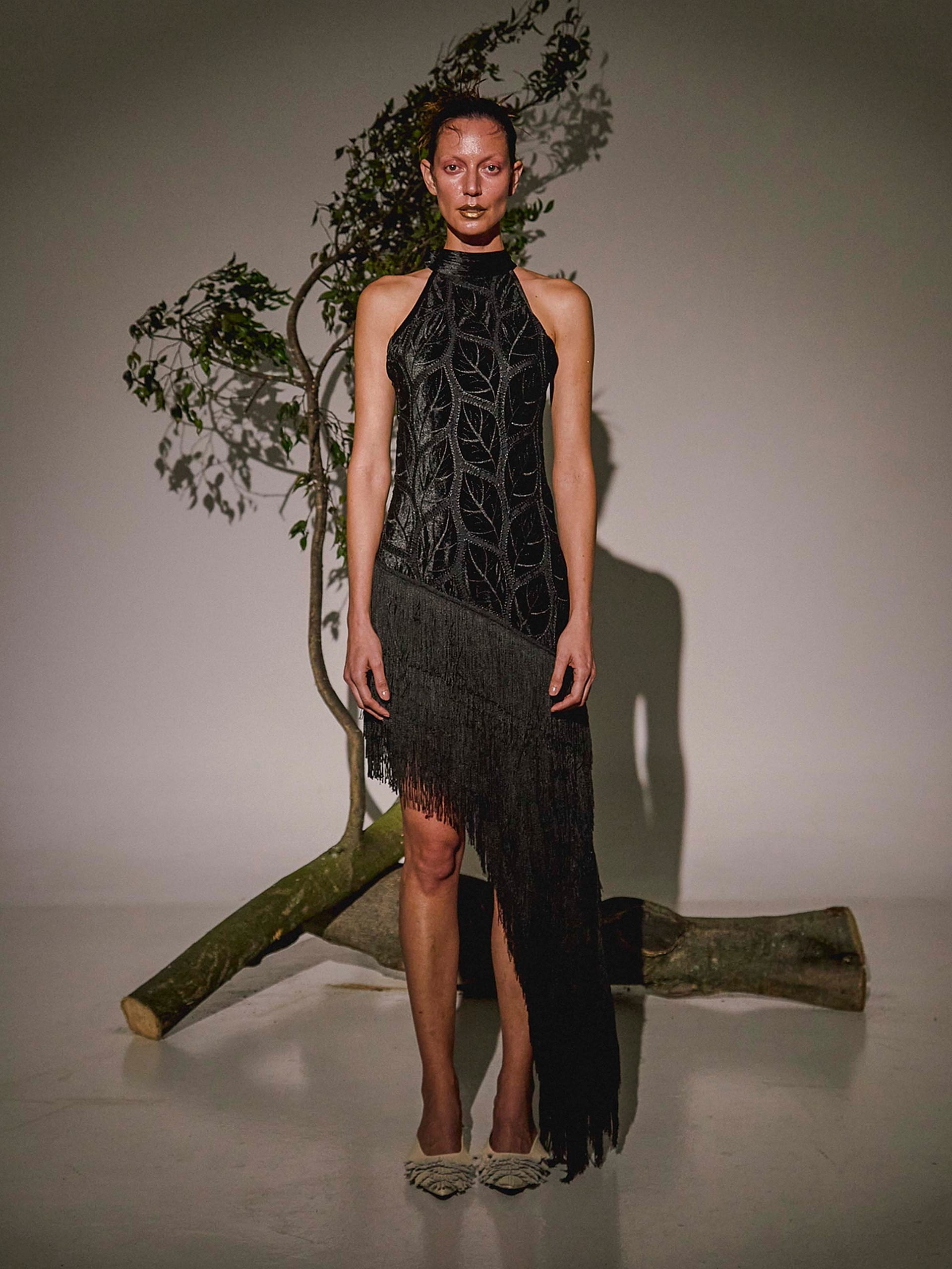 PERAL DRESS - imagen 1