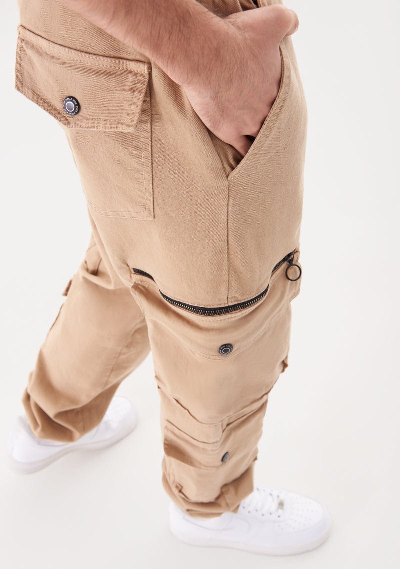 College Cargo pants - imagen 8