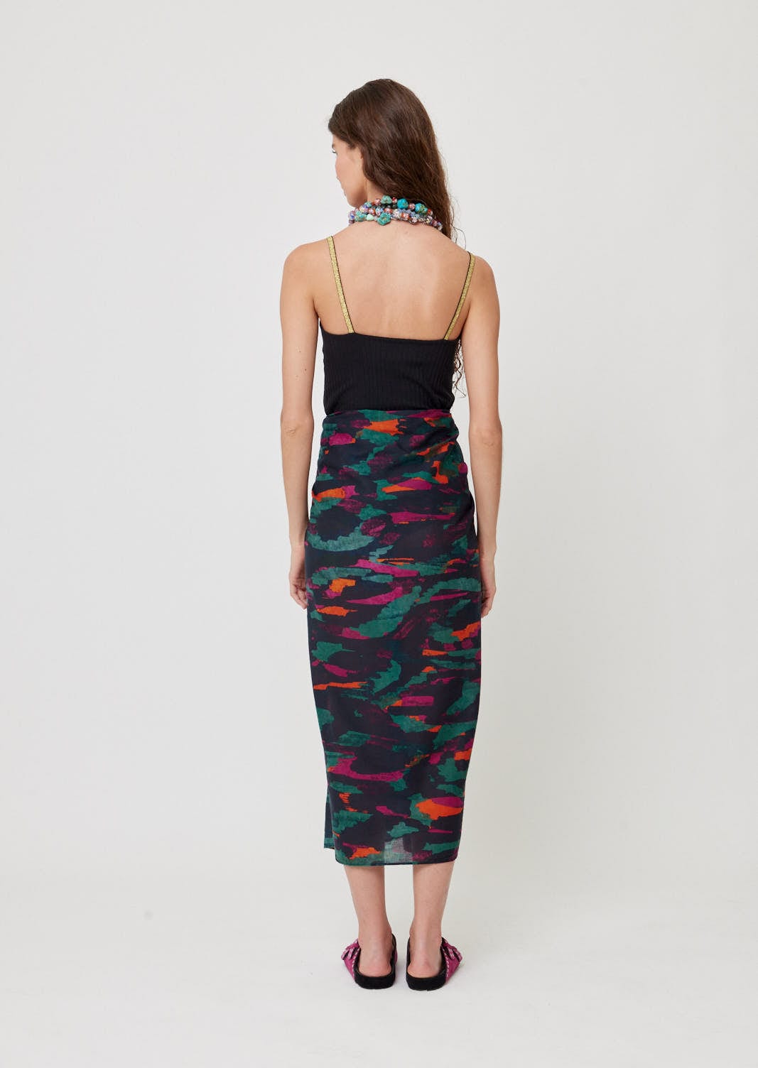 Sarong - imagen 4