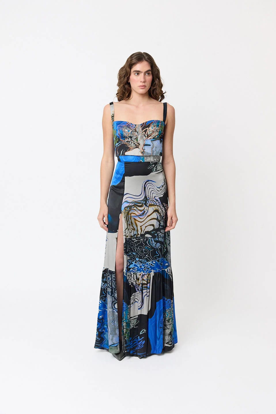 Reflection Bustier - imagen 4