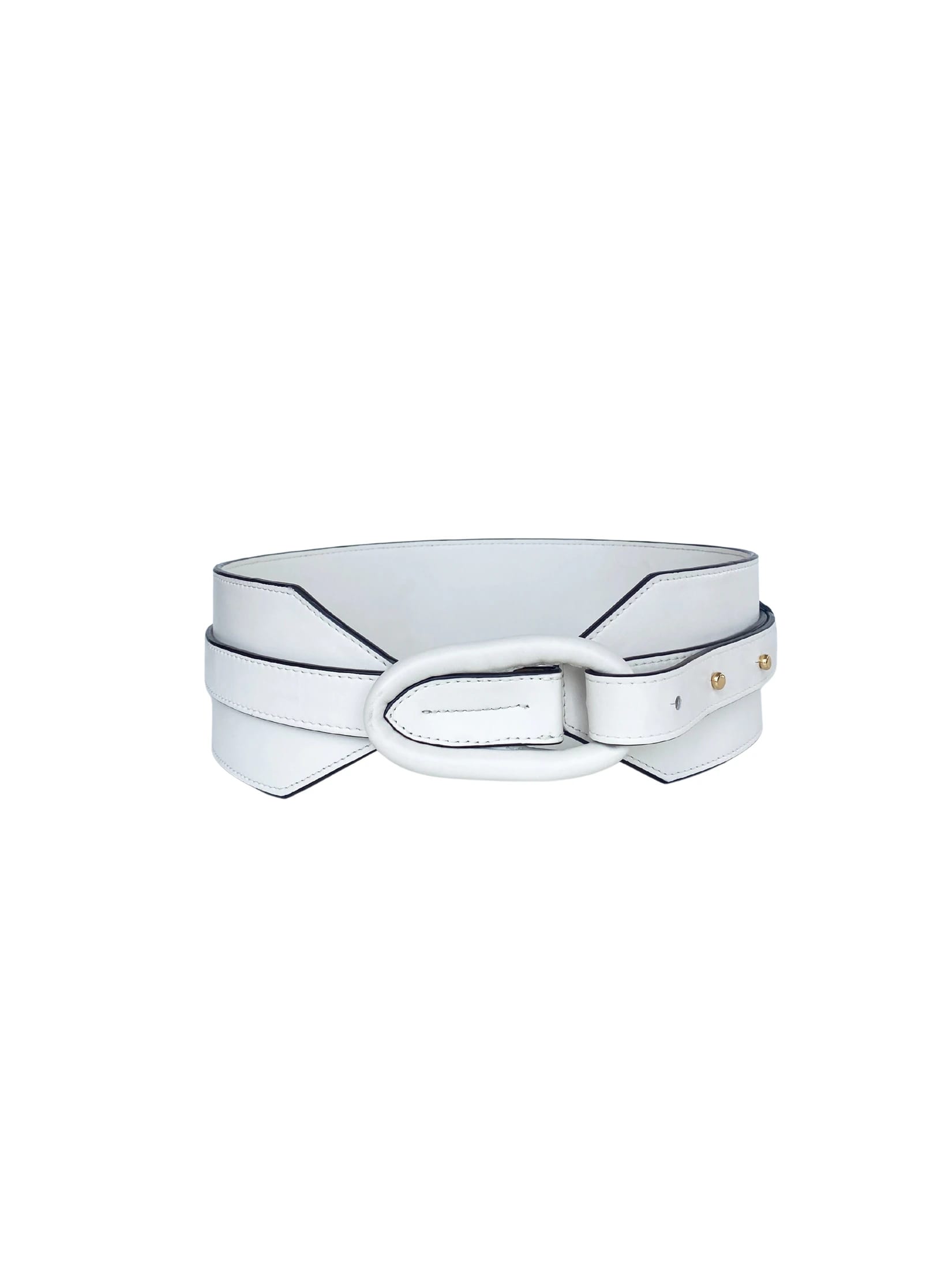 Entrerrios Belt Crema - imagen 1