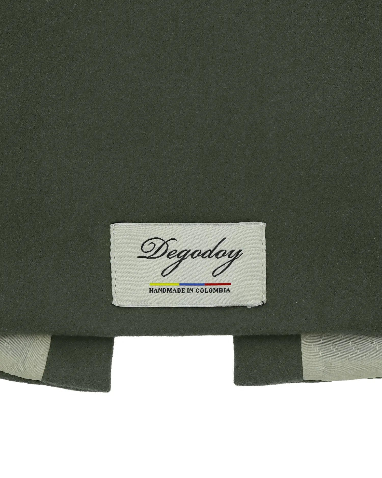 Chaqueta Sisterhood Verde - imagen 9