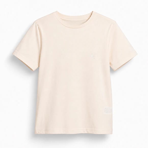 T-SHIRT BASICA NINO - imagen 5