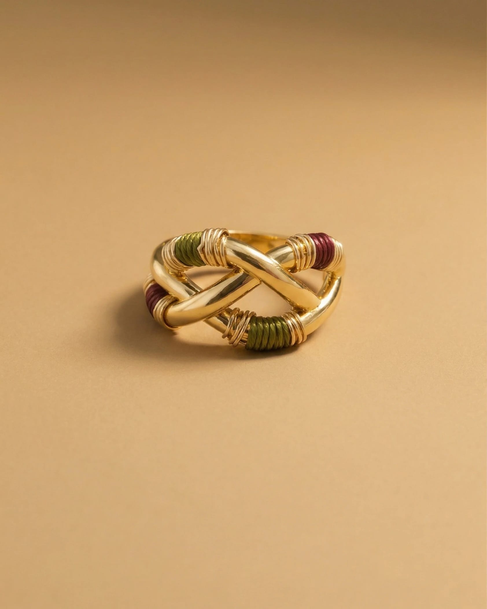 Oasis Ring - imagen 2