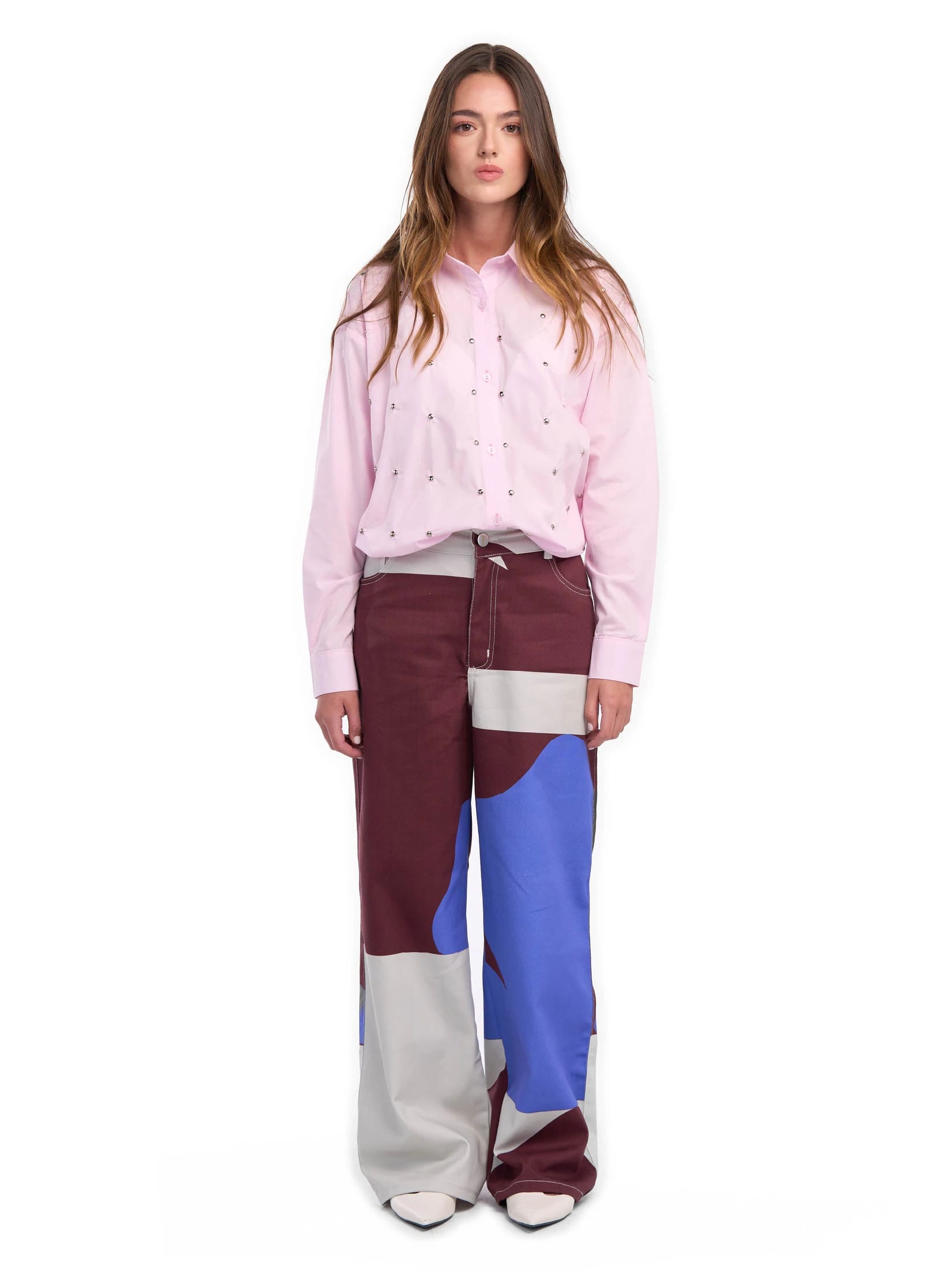 Pantalón Constante - imagen 2