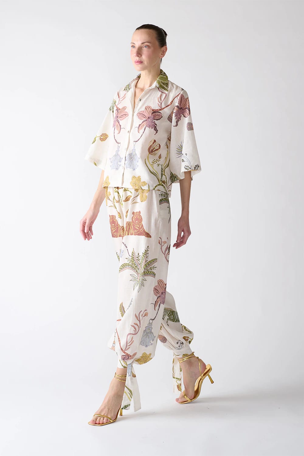 SET TROPIC - imagen 4