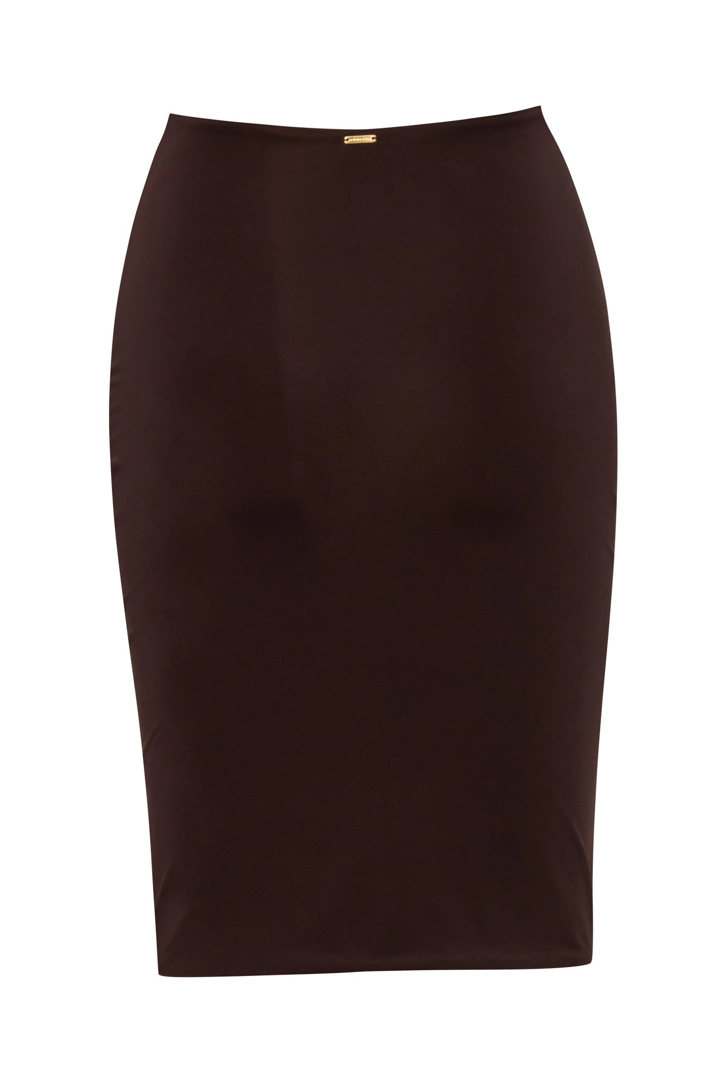 KATIA SKIRT / Café Oscuro - imagen 4