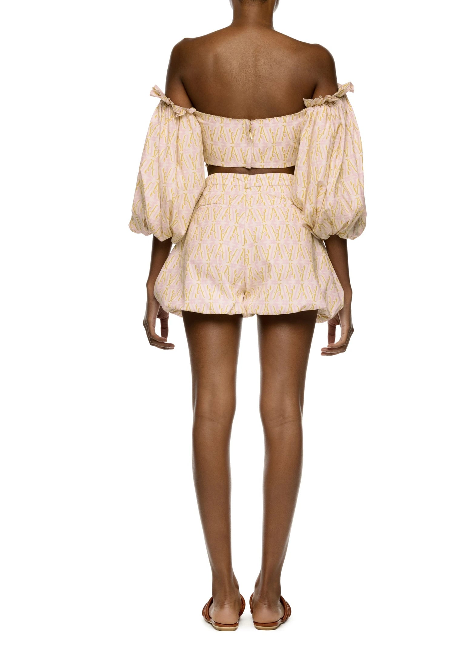 Cudi Sello Shorts - imagen 2