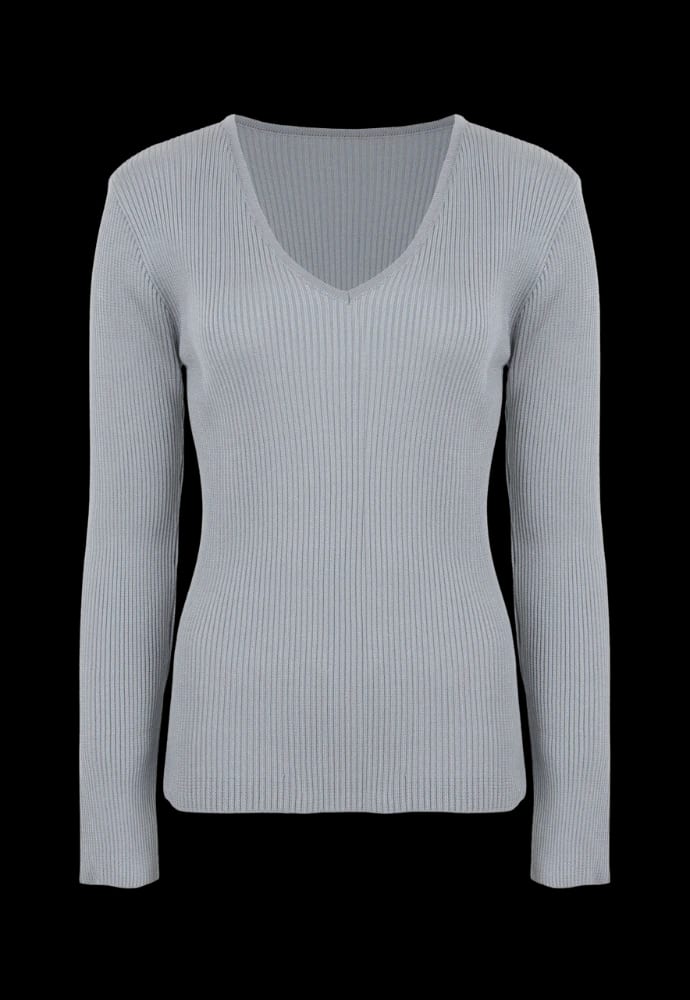 Suéter Cuello en V Origin - imagen 1