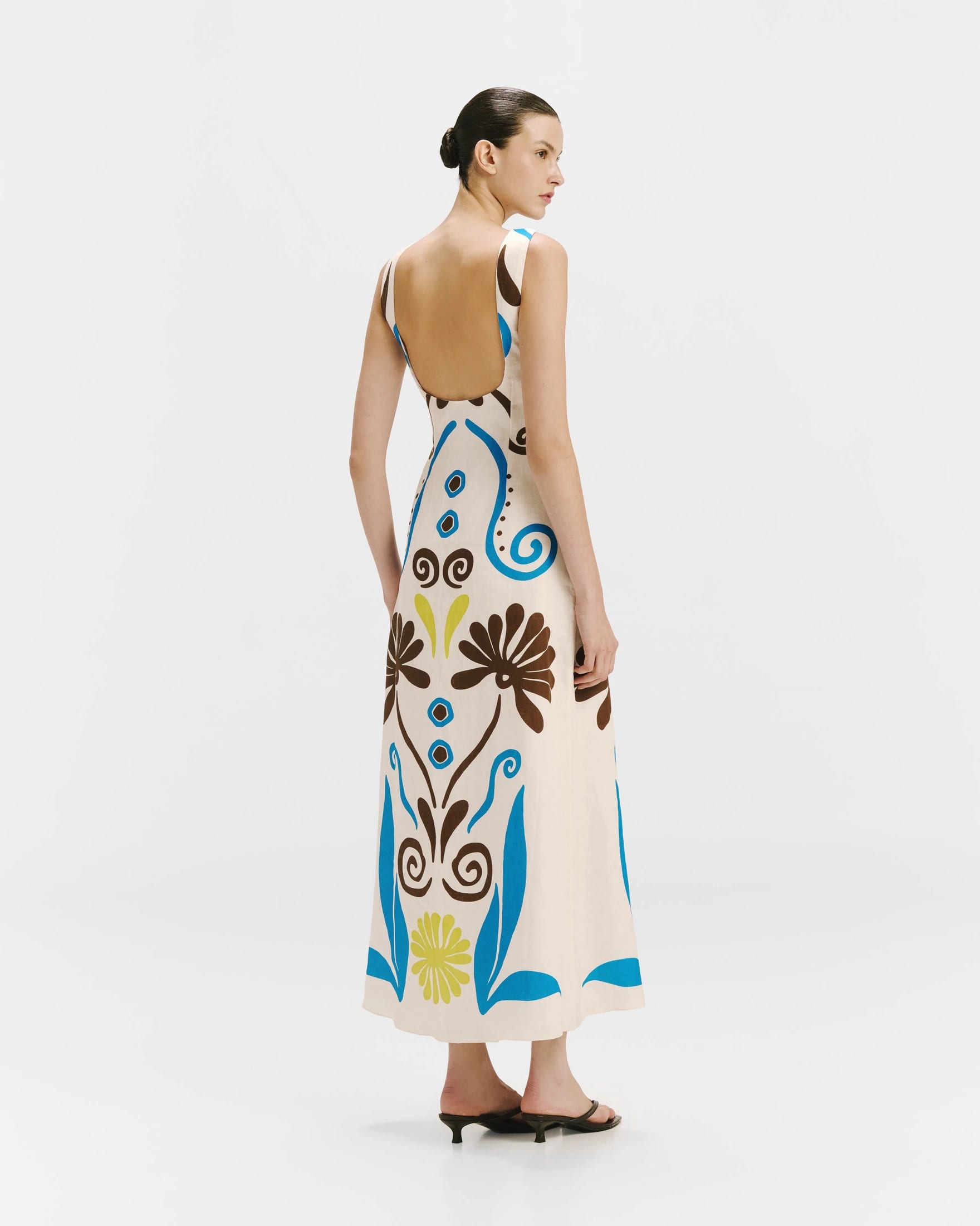 LUNA DRESS - imagen 2