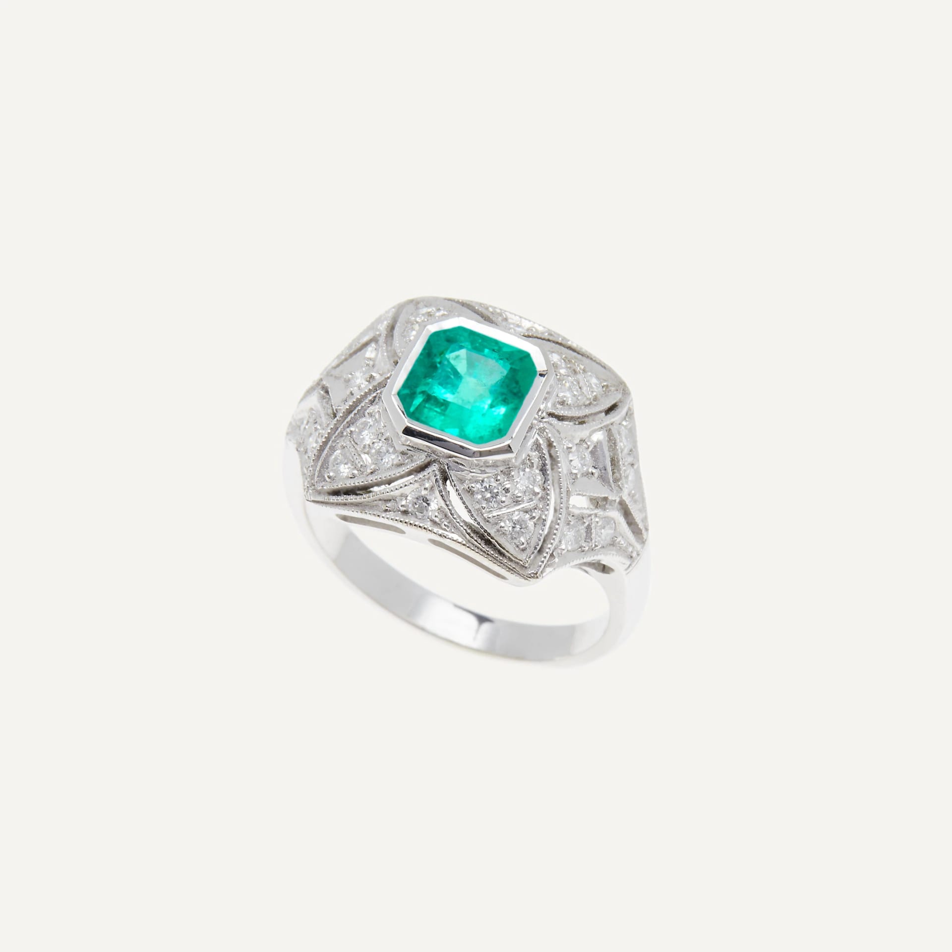 Anillo Carmencita - imagen 1