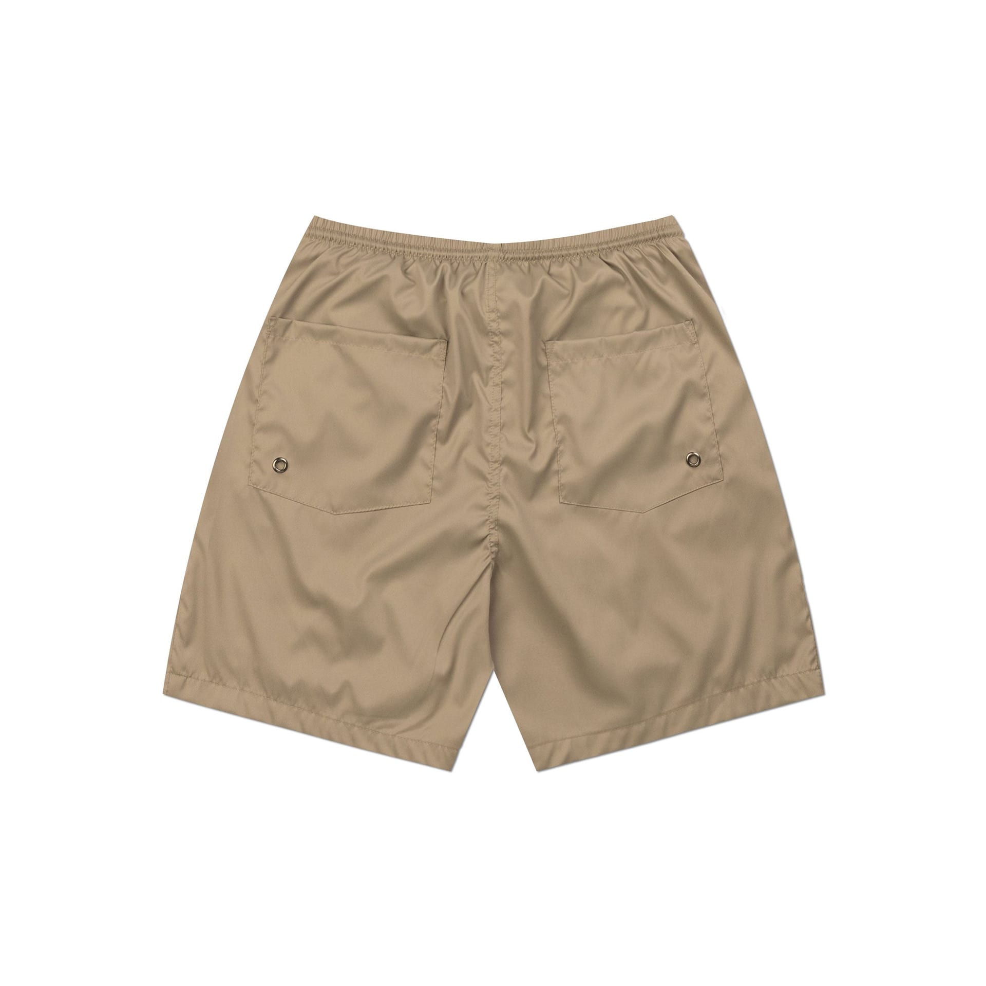 GRIM KHAKI SHORTS - imagen 4