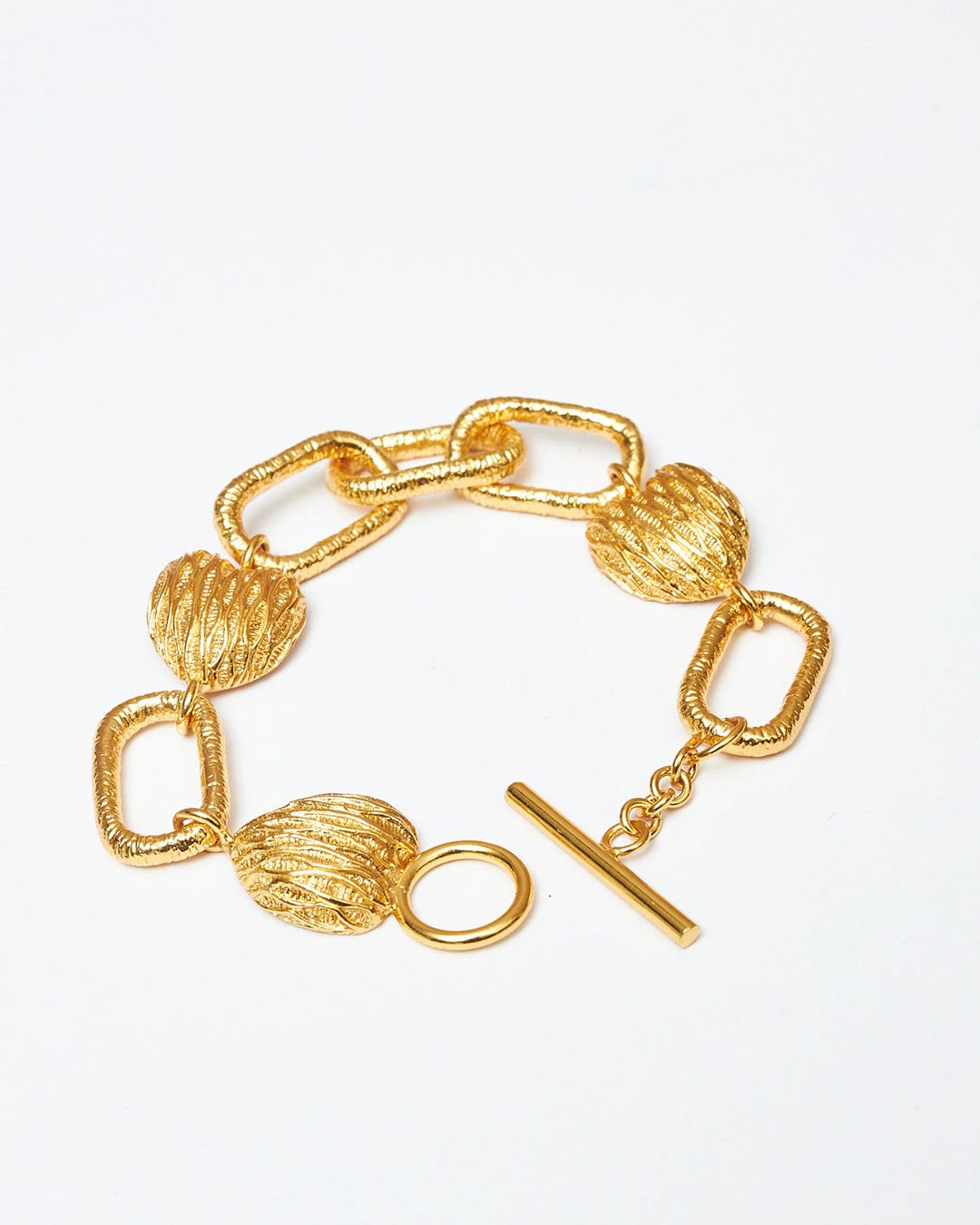 Heart Loop Bracelet - imagen 3