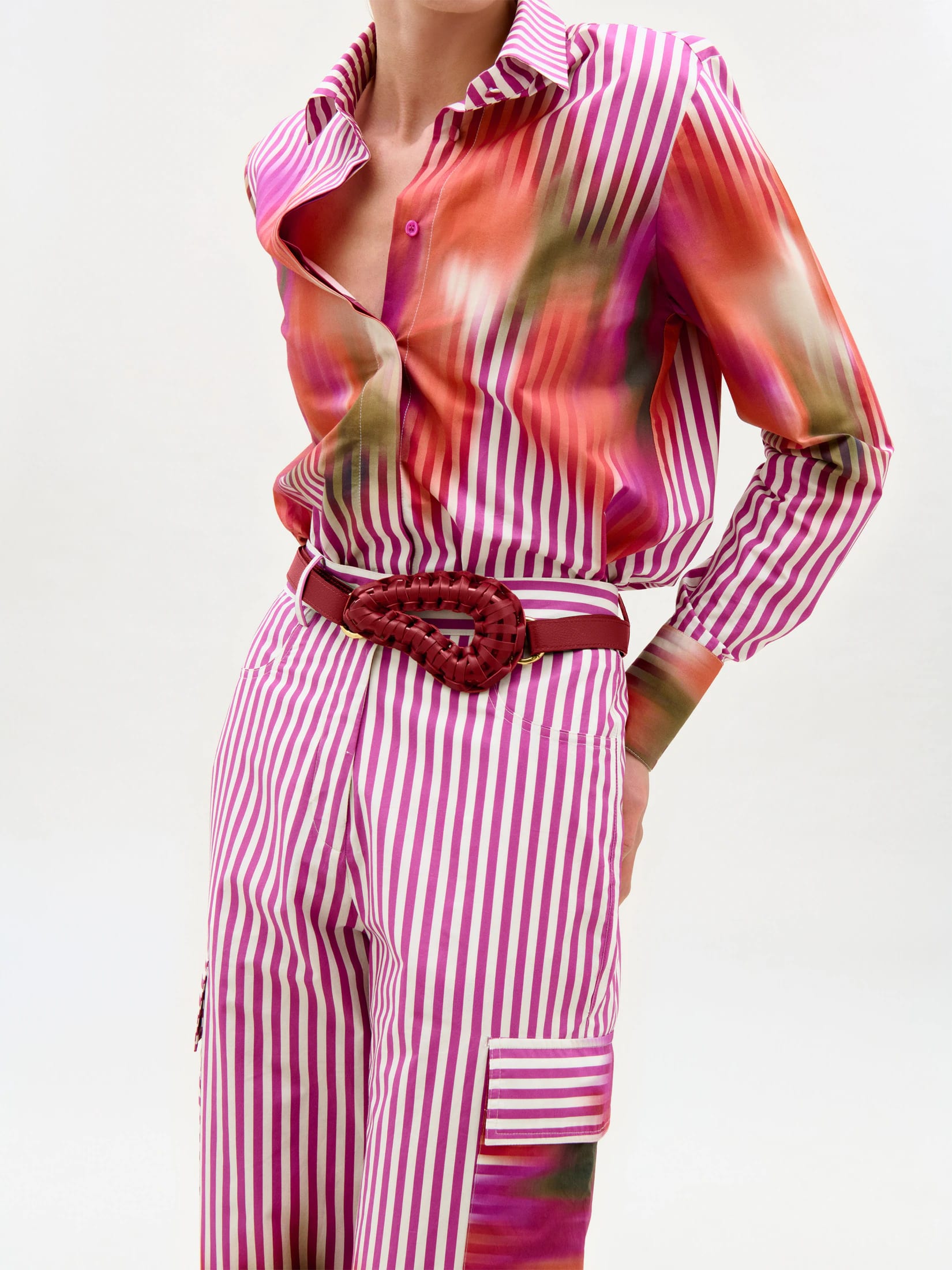 Falak Pant - imagen 2
