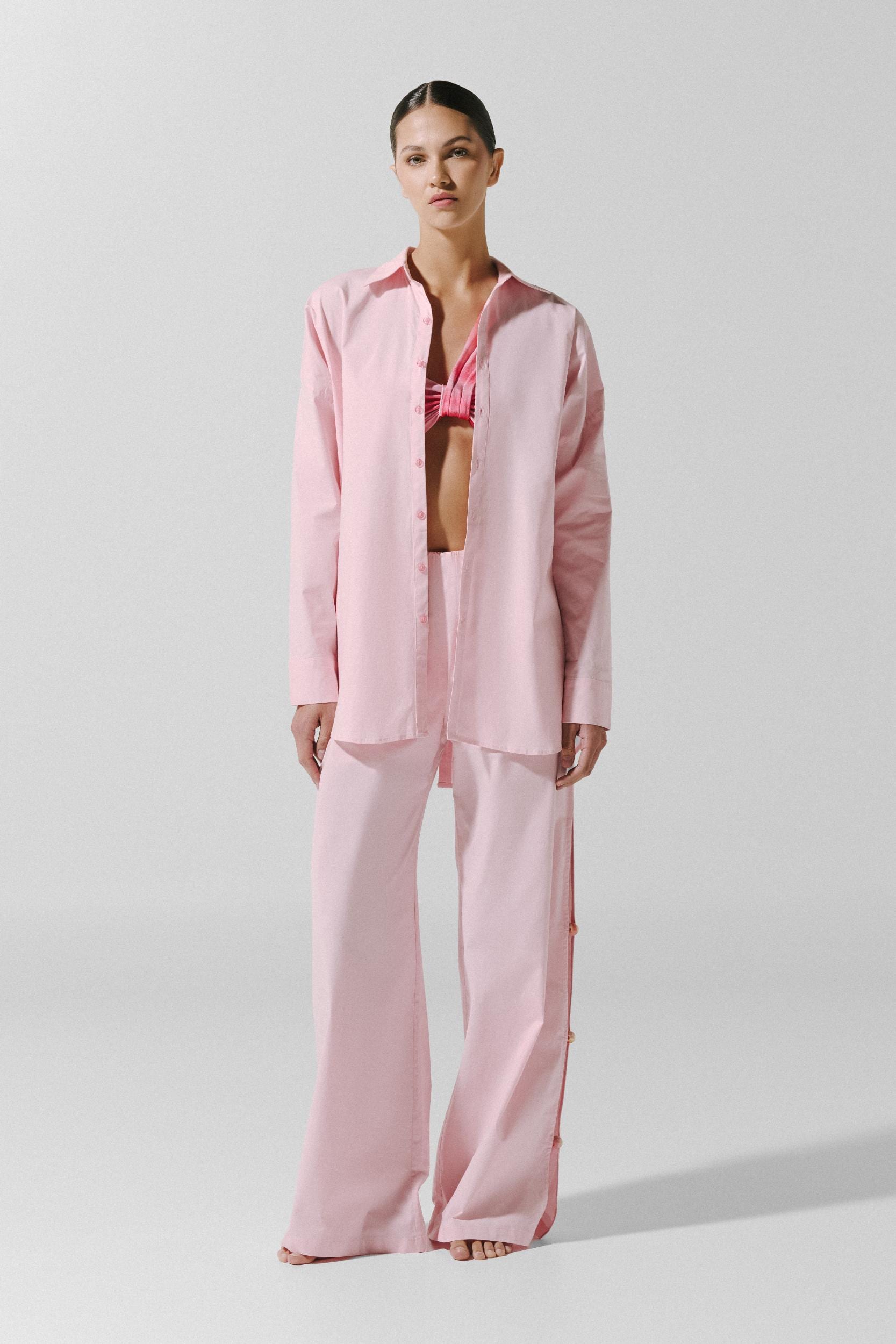 Wayra Shirt - imagen 1
