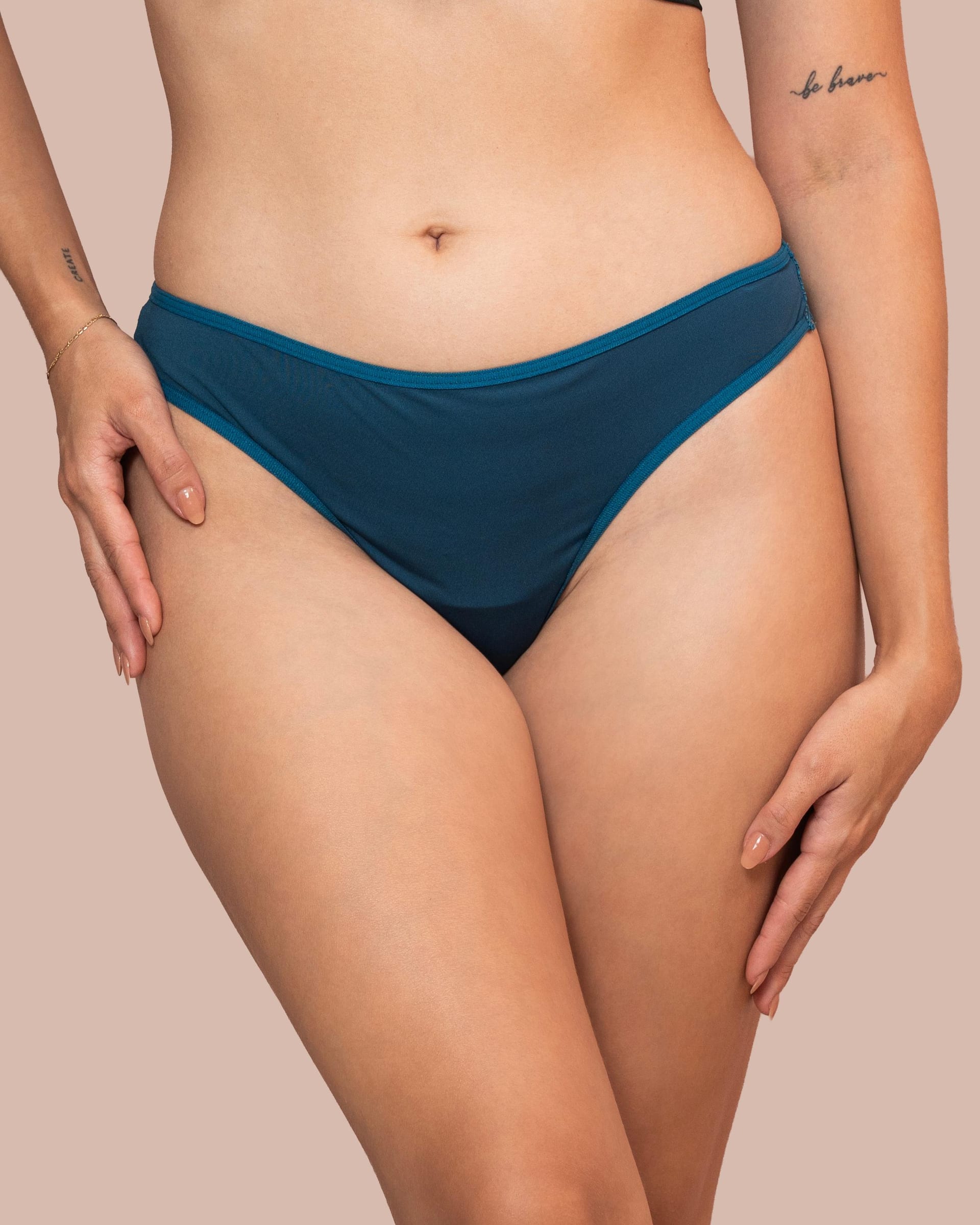 Tanga Cristal - imagen 2