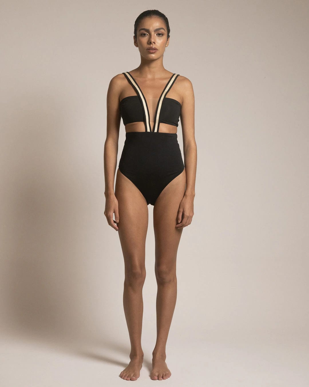 YANET ONE PIECE / Negro - imagen 1