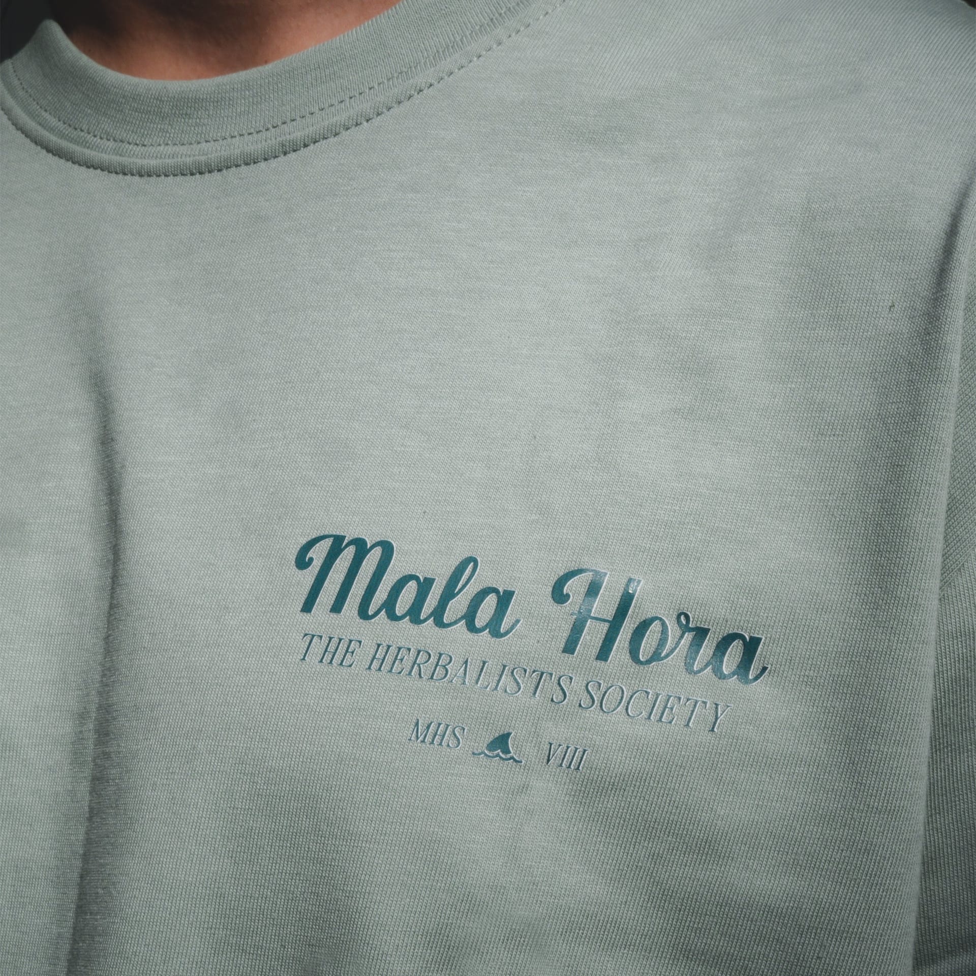 Camiseta Montes - imagen 6