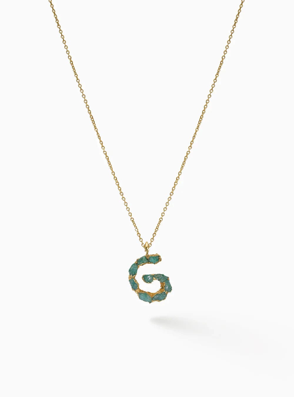 Collar Letras ABC - imagen 8