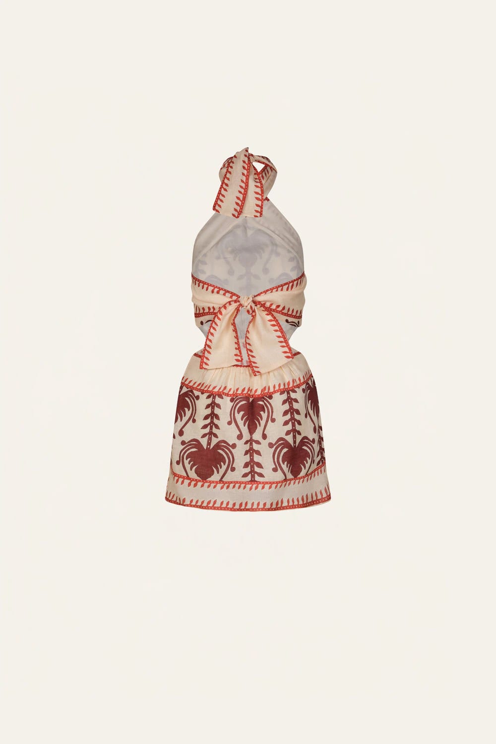 Tide Strength Dress - imagen 4
