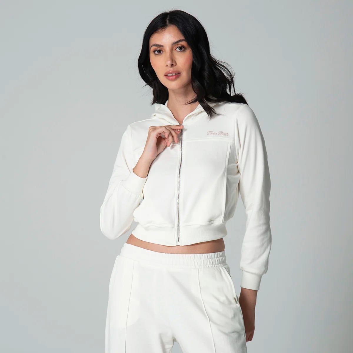 Chaqueta Corta Slim Lottery - imagen 1