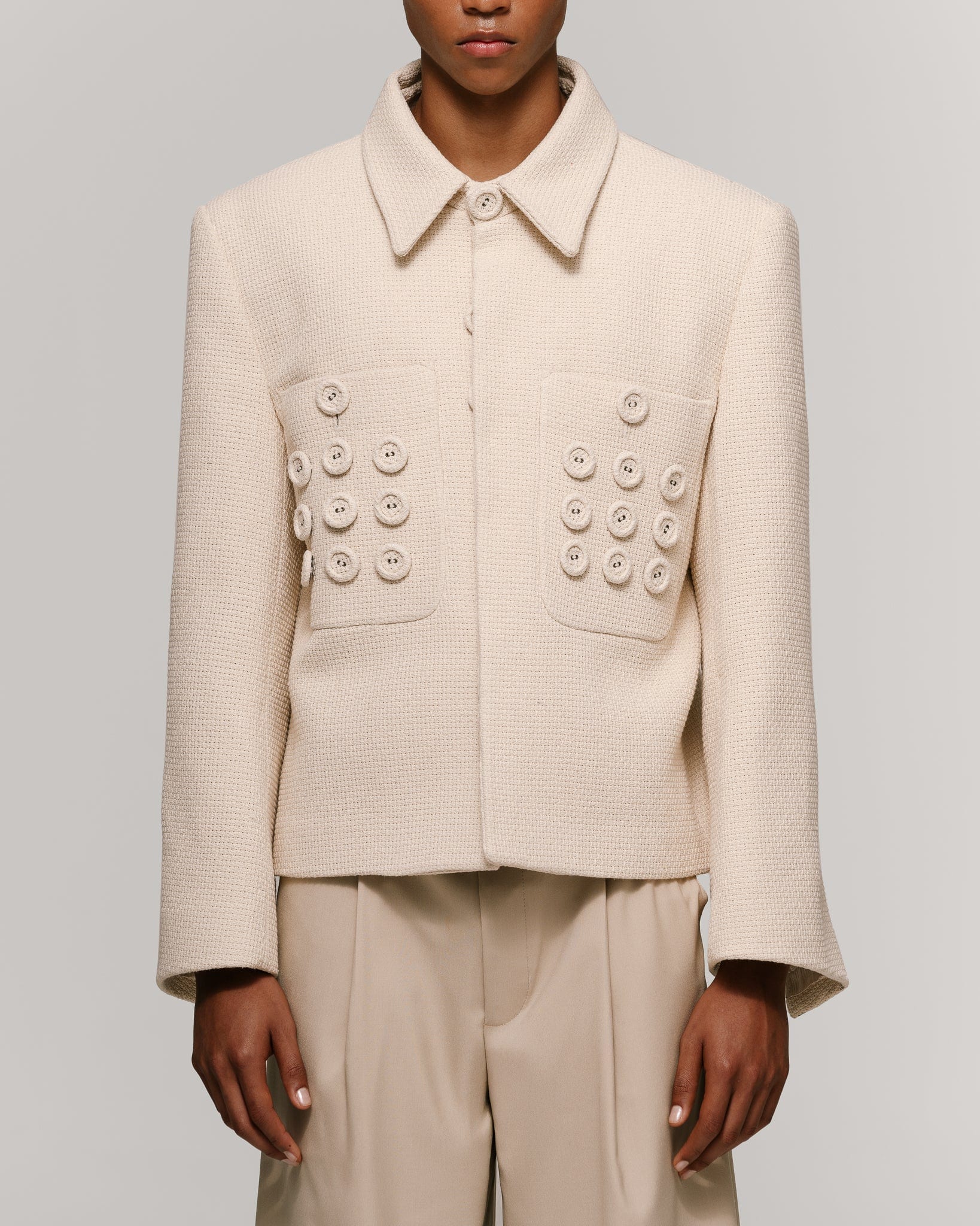 Chaqueta Arriero - imagen 3