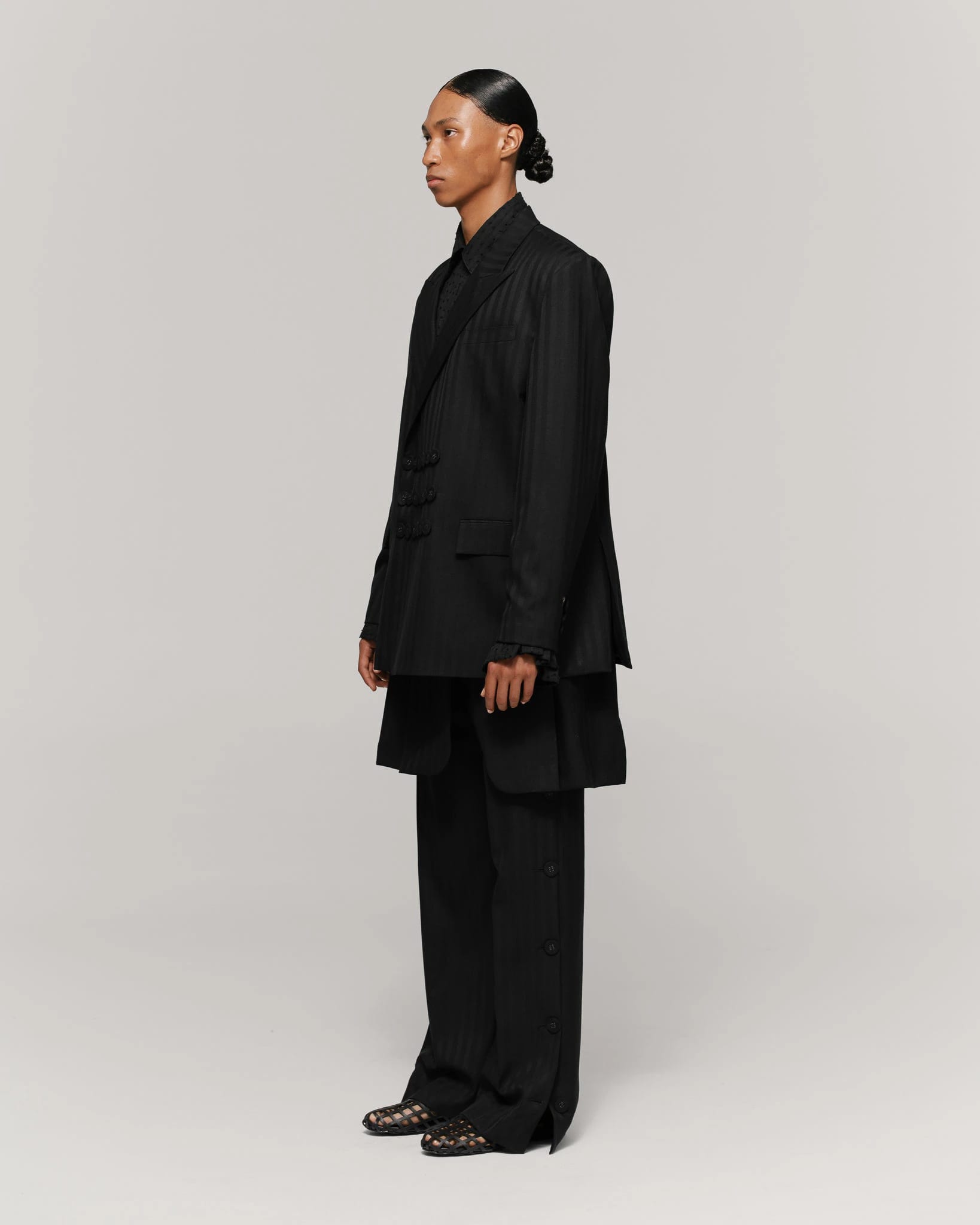 Traje Llovizna - imagen 3