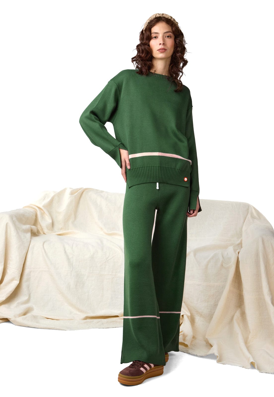 Pantalón Lauren - imagen 19
