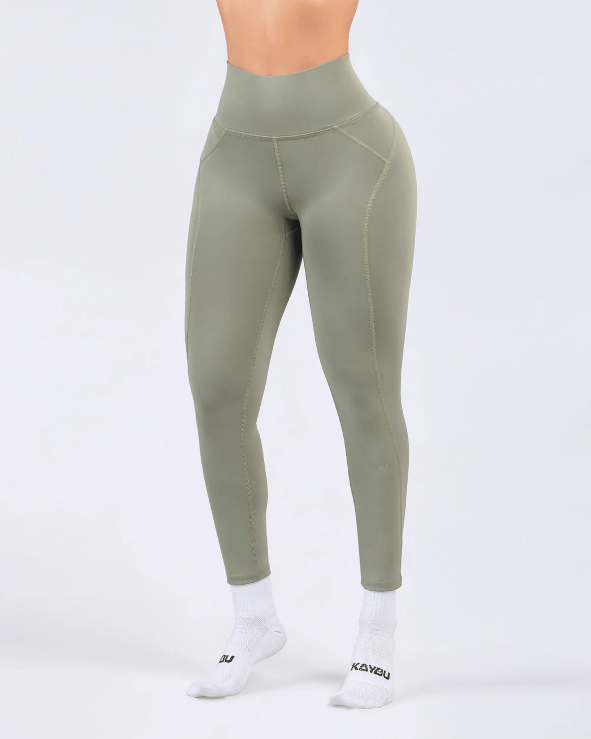 Leggins Escape┃KAYBU REF.1297 - imagen 4