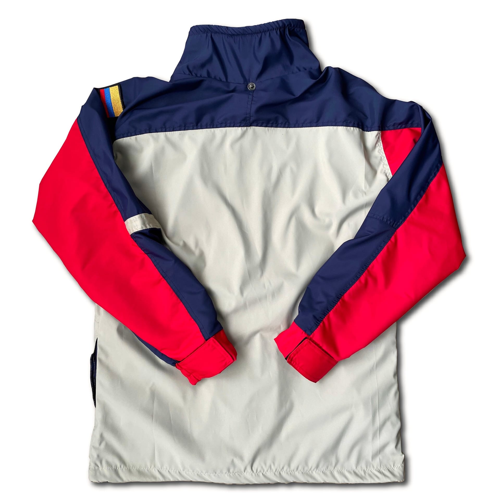 Chaqueta Explorador Beige Térmica - imagen 3