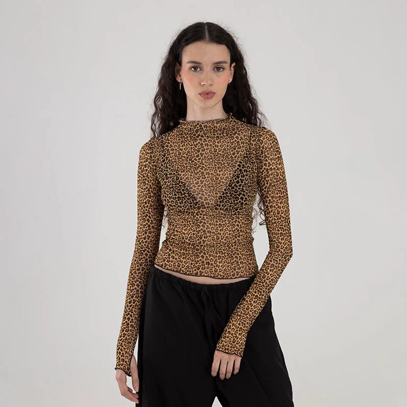 FIERCE MESH - imagen 20