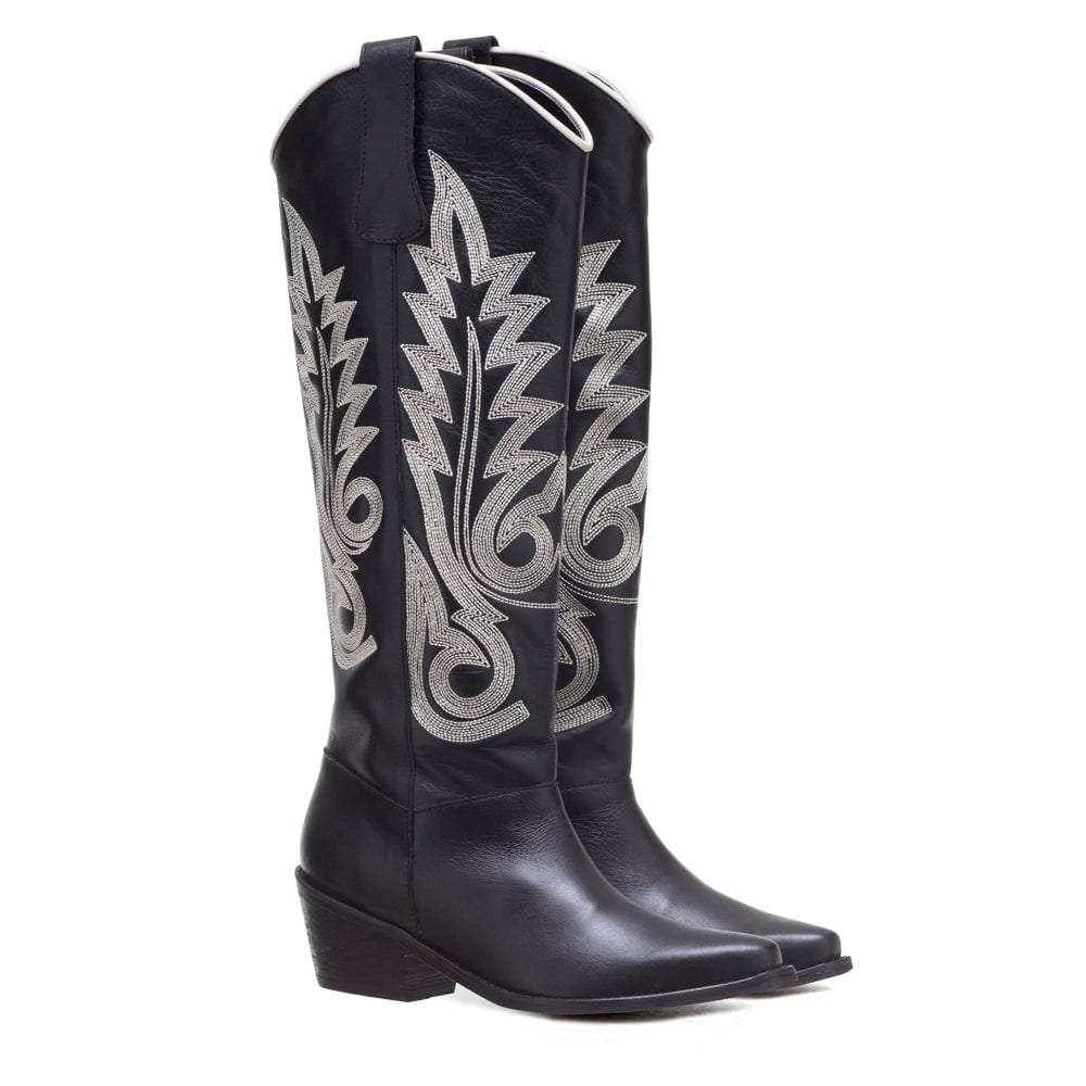 BOTA TEXANA G+P EXTRALARGA - imagen 2