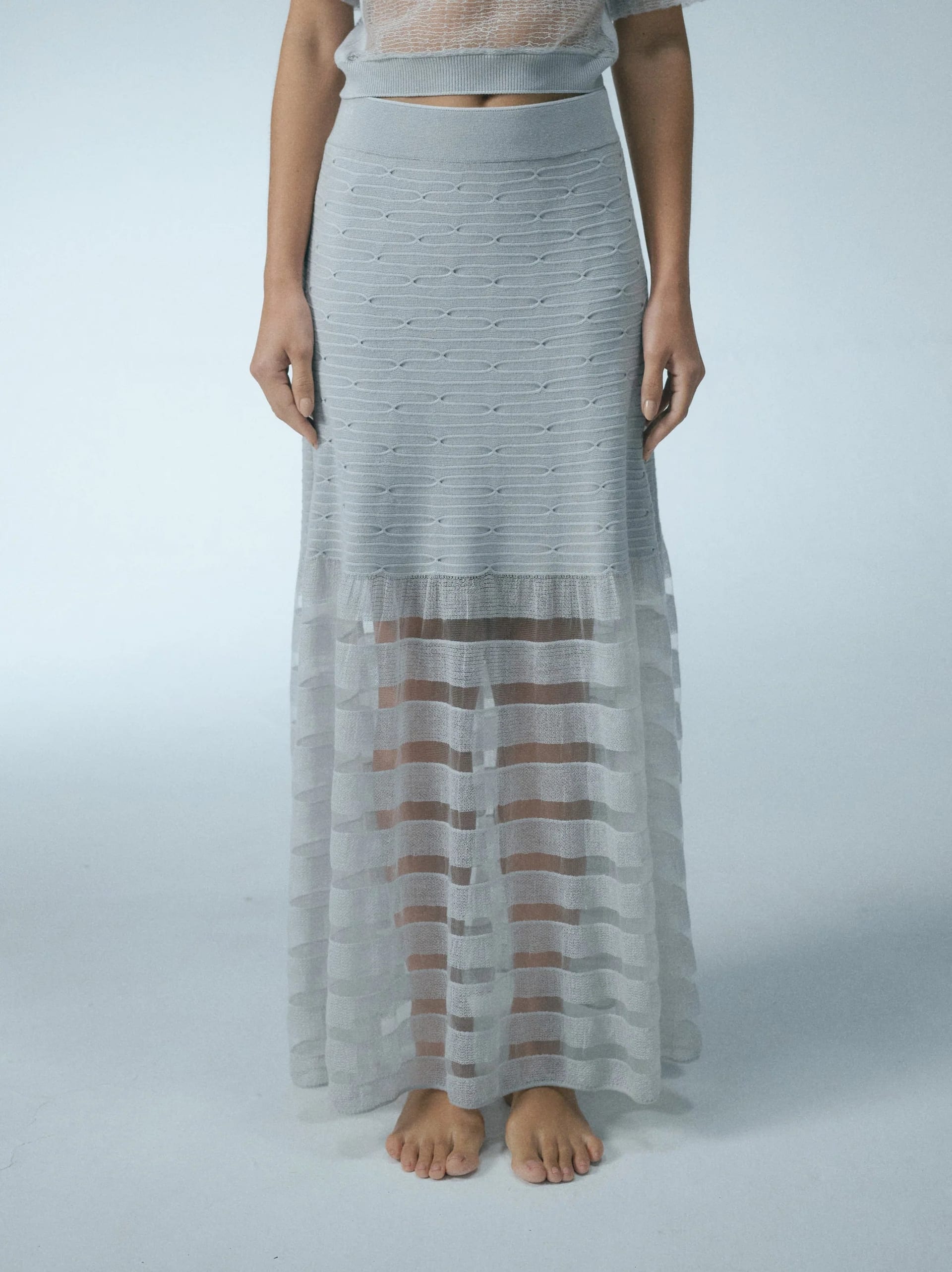 MIRELDA SKIRT - imagen 5