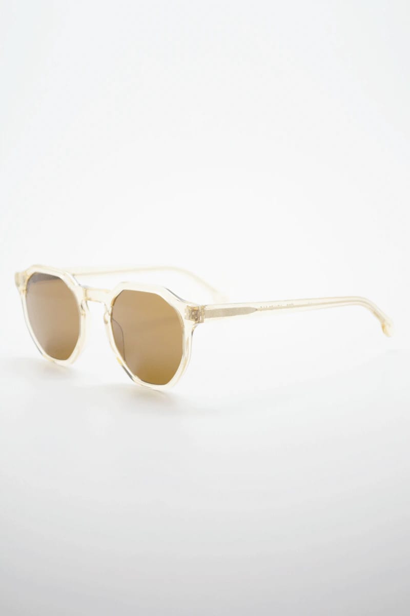 gafas de sol three miel - imagen 2